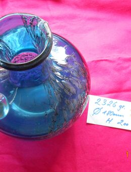 Vase/Krug - Murano - München Maxvorstadt
