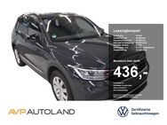 VW Tiguan, 2.0 TDI ACTIVE | | | |, Jahr 2023 - Dingolfing