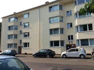 Perfekt! 2-Zimmer-Wohnung mit Balkon in guter Stadtlage - Kassel