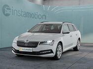 Skoda Superb, 2.0 TDI Combi Ambition, Jahr 2023 - München