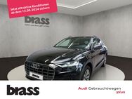 Audi Q8, 3.0 TDI quattro 50 (EURO 6d), Jahr 2023 - Dietzenbach