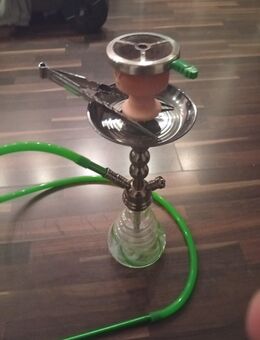 Shisha set - Solingen (Klingenstadt)
