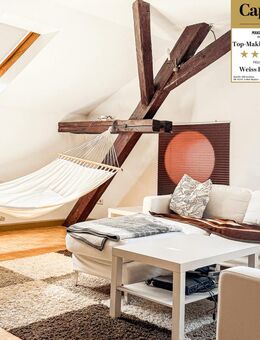 Helle 2-Zimmer-Wohnung mit Garage als Kapitalanlage in Marktbreit - Marktbreit