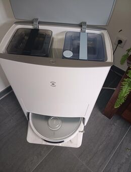 Ecovacs Deebot T20 Omni ,super zustand - Lingen (Ems)