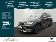 CUPRA Ateca, 2.0 TSI VZ, Jahr 2023 - Lindenberg (Allgäu)