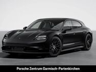 Porsche Taycan, Sport Turismo Sitze, Jahr 2024 - Grainau