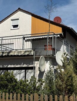GUTE RENDITE IN GUTER LAGE !! - Neckarsulm