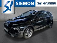 Hyundai BAYON, 1.0 T-Gdi 48V Trend Licht-P P, Jahr 2024 - Emsdetten