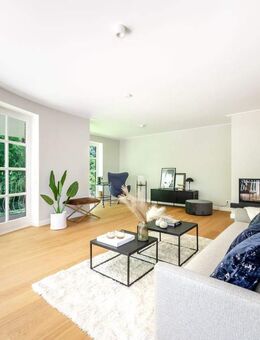 Jeder Stock ein Werk. - Hamburg