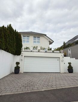 Haus mit besonderen Ausstattungen I Energieklasse A I Außenpool I Provisionsfrei - Talheim (Regierungsbezirk Stuttgart)