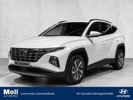 Hyundai Tucson, 1.6 Trend Hybrid Trend Assistens Paket elek Krell, Jahr 2023 - Köln