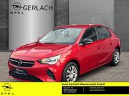 Opel Corsa, 1.2 F Edition EU6d Musikstreaming, Jahr 2020 - Niederahr