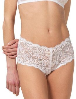 Triumph Maxislip Amourette 300 Stretch-Spitze, taillenhoch geschnitten, mittlerer Shape-Effekt