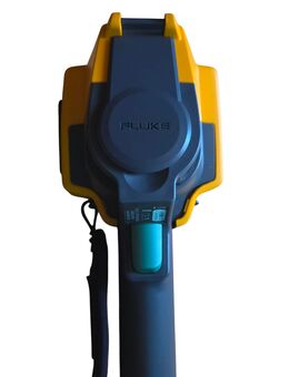 Fluke Ti10 Wärmebildkamera - Minden (Nordrhein-Westfalen)