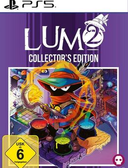 Lumo 2 - [Playstation 5] PlayStation 5