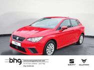 Seat Ibiza, 1.0 MPI Style Ibiza Style, Jahr 2021 - Reutlingen