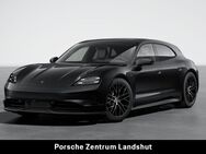 Porsche Taycan, Sport Turismo | Performancebatterie Plus, Jahr 2022 - Ergolding