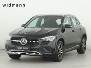 Mercedes GLA 200, d, Jahr 2020 - Ebermannsdorf