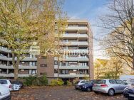 Charmante 1-Zimmer-Wohnung in Rheinnähe. - Köln