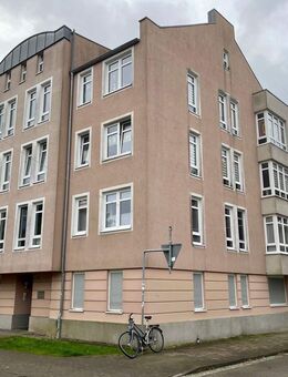 Sehr schöne und gemütliche 3-Zimmerwohnung, zentral und doch ruhig gelegen in Greifswald zu vermieten - Greifswald