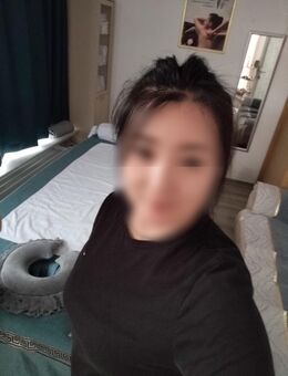 Chinesische Massage mit Marta - Radolfzell (Bodensee)