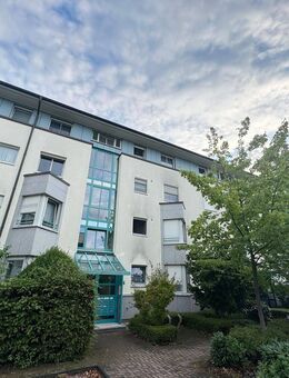 Kapitalanlage mit Charakter - gepflegte 2-Zimmer-Wohnung in Leipzig-Heiterblick! - Leipzig