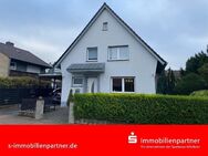 Freistehendes Einfamilienhaus mit Erbpachtgrundstück in Niederkassel - Lülsdorf - Niederkassel