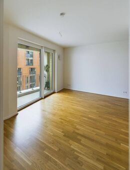 Helle + moderne 2-Zimmer-Wohnung mit Balkon - ideal für Young Professionals | MaryAnn Dresden - Dresden