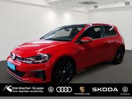 VW Golf, 2.0 VII GTI Performance, Jahr 2018 - Kaiserslautern