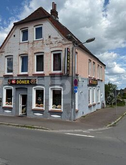 WOHNEN & RENDITE VEREINT LUKRATIVES OBJEKT - Wilster