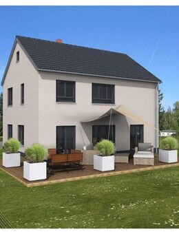 Mehr Platz. Mehr Leben. Mehr Zuhause. - Weinböhla