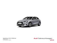 Audi A3, Sportback 40 TFSI e S-TRO ADVANCED, Jahr 2022 - Berlin