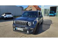 Jeep Renegade 1.6 MultiJet S Vollleder Klima - Stralsund