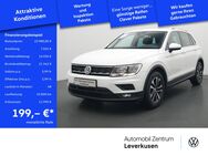 VW Tiguan, 1.5 United, Jahr 2020 - Leverkusen