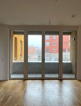 Erstbezug! Familienfreundliche 4-Zimmer-Wohnung - Ketzin (Havel)
