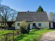 Naturfreunde aufgepasst: Gemütliches Einfamilienhaus in ruhiger Lage von Lindau - Lindau