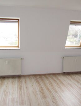 Diese Wohnung hat alles wonach Sie suchen! - Pölzig