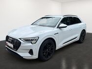 Audi e-tron, 50 quattro Connect, Jahr 2021 - Binzen