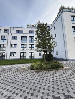 *** Penthouse der Extraklasse in moderner Wohnlage von Würselen *** - Würselen