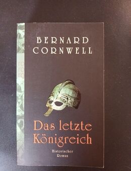Das letzte Königreich. Uhtred 01 von Bernard Cornwell (Taschenbuch) - Essen