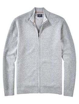 OLYMP Strickjacke OLYMP Strick Casual