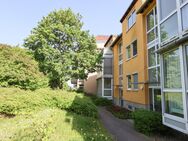 +++ Rarität zu TOP Preis! - Bezugsfreie 4-Zimmer-Wohnung mit Balkon und Stellplatz +++ - Dresden