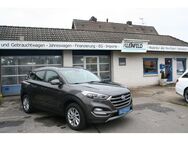 Hyundai Tucson 1.6 Advantage 2WD Leder-Navi-Sitzhzg.-... - Selent