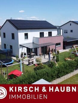 Traumhaft für die Familie! Neuwertiges Domizil mit hochwertiger Ausstattung! Deining - Siedlung - Deining