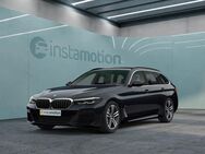 BMW 530, d xDrive M Sport, Jahr 2023 - München