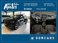 VW T-Roc Sport/VIRTUAL/GARANTIE/ALU/AHK/LED/KAMERA/ - Pulheim