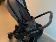 Kinderwagen Kombiwagen Hartan VIP GTX - Bergheim (Nordrhein-Westfalen)