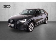 Audi Q2, 35 TDI advanced digitales El, Jahr 2024 - Bernau (Berlin)