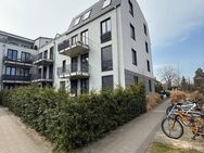 ?? Exklusives Wohnen in moderner Eleganz - Traumwohnung mit großer Terrasse ?? - Berlin