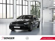 Mercedes C 200, AMG Line, Jahr 2024 - Hamm